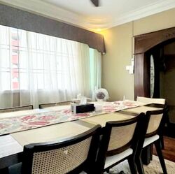 Blk 615 Hougang Avenue 8 (Hougang), HDB Executive #516543931